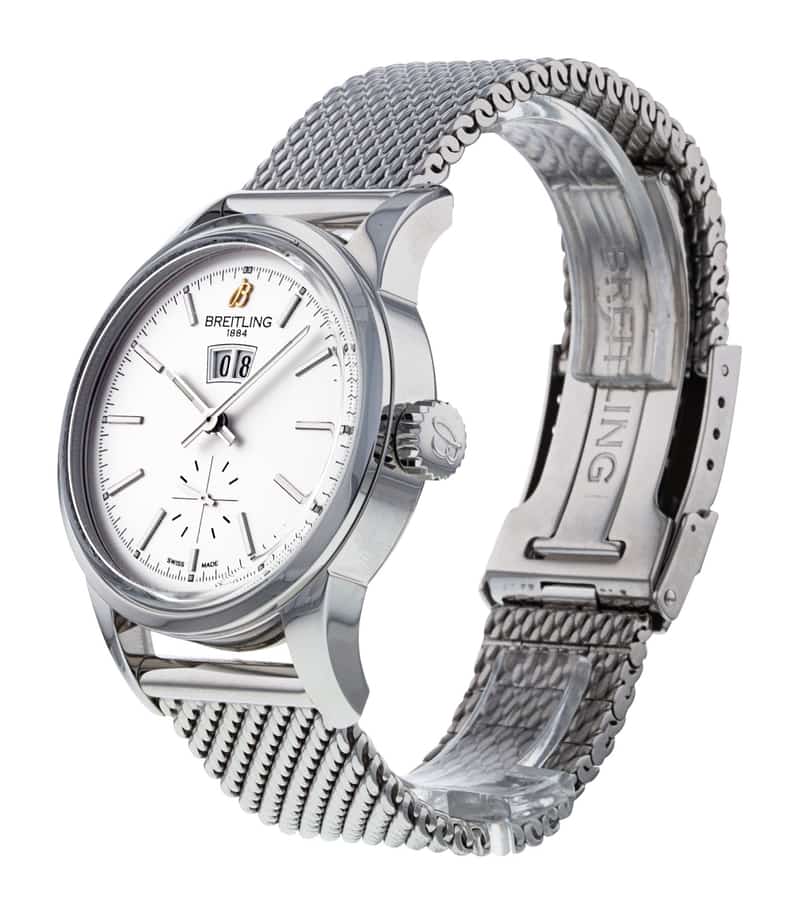 Breitling Transocean A16310